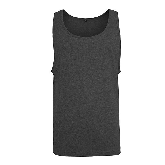 Jersey Big Tank