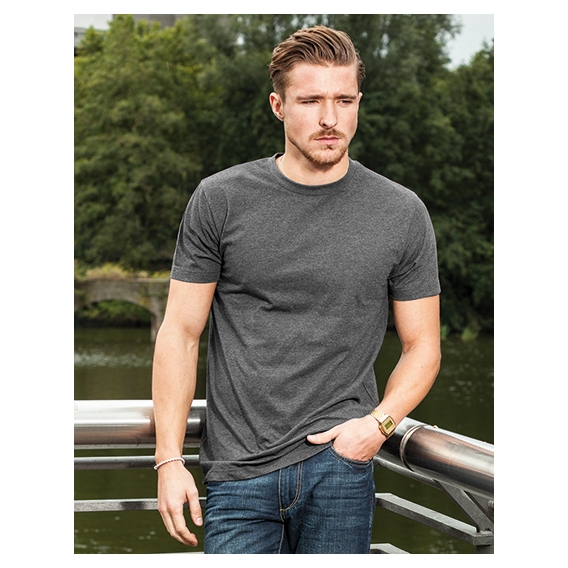 T-Shirt Round Neck