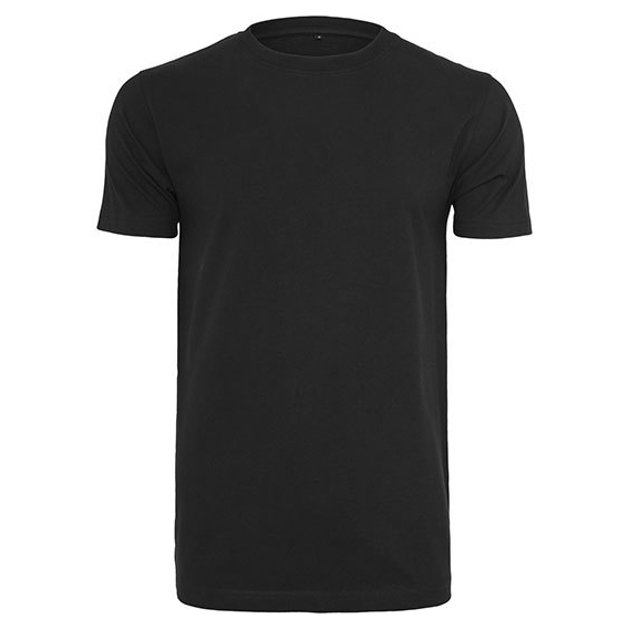 T-Shirt Round Neck