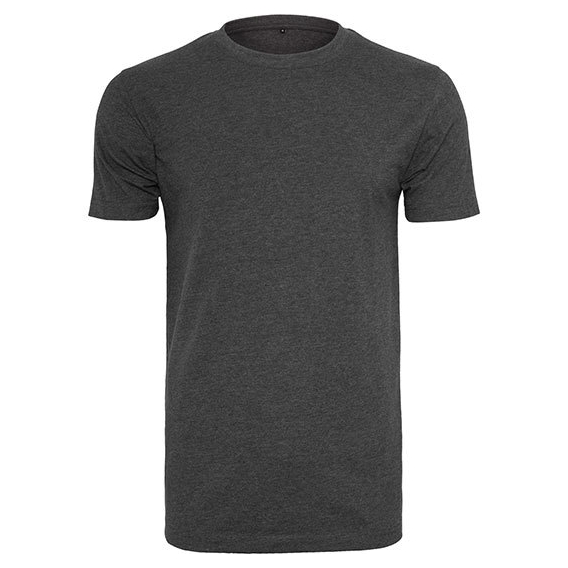 T-Shirt Round Neck