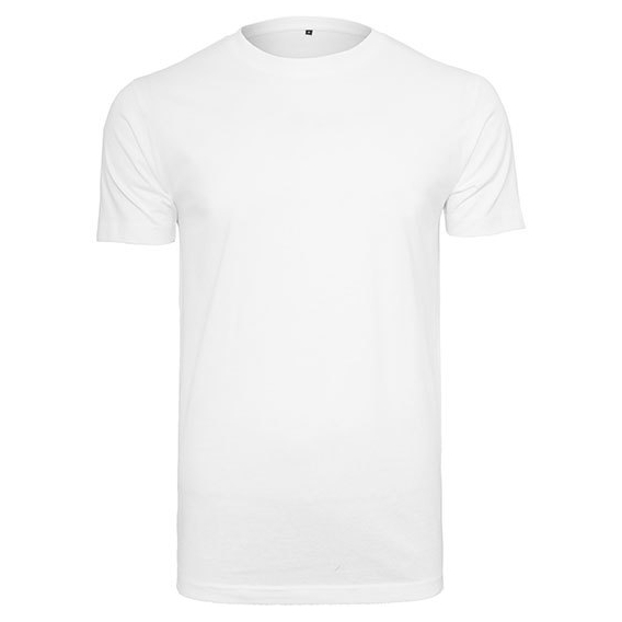 T-Shirt Round Neck