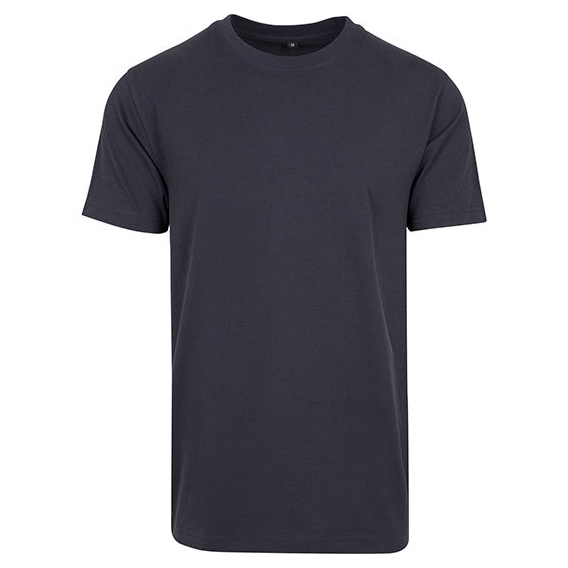 T-Shirt Round Neck