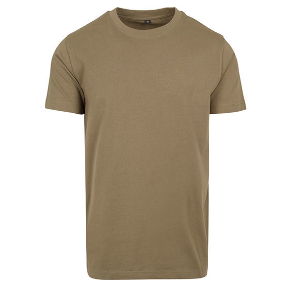 T-Shirt Round Neck