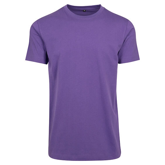 T-Shirt Round Neck