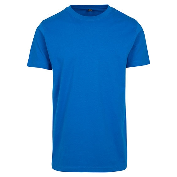 T-Shirt Round Neck