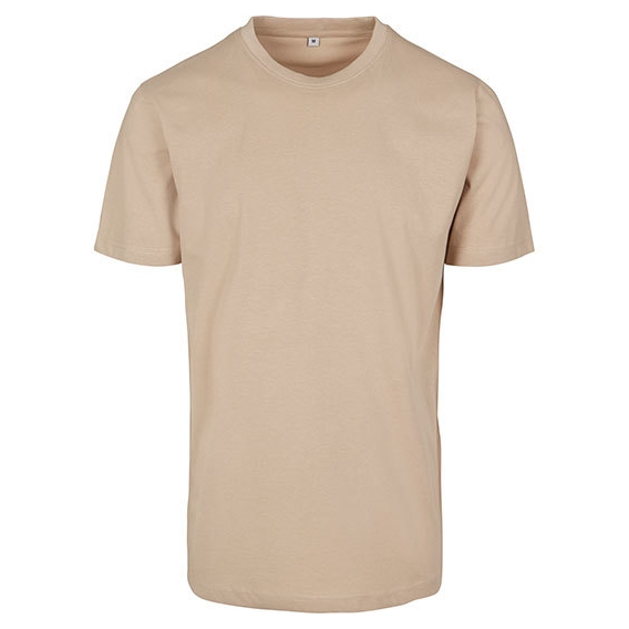 T-Shirt Round Neck