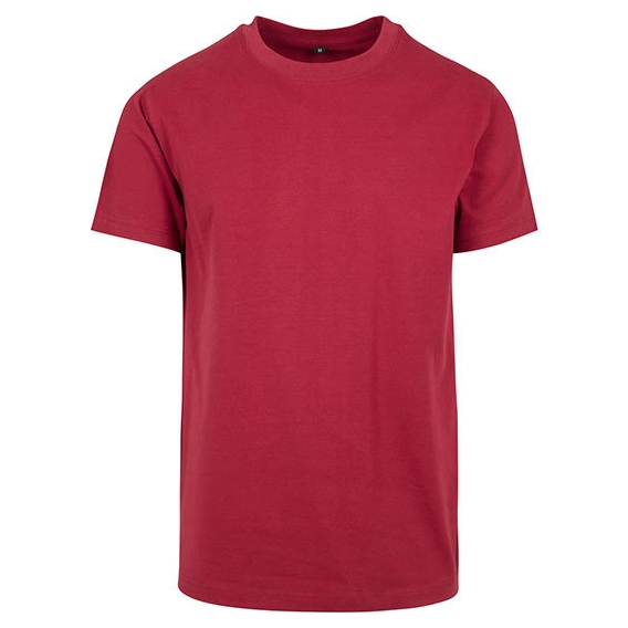 T-Shirt Round Neck