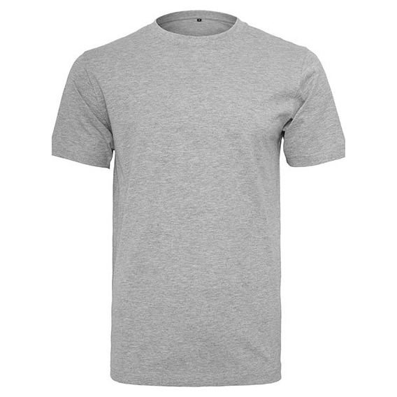 T-Shirt Round Neck