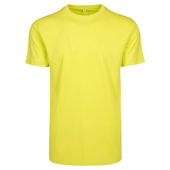 T-Shirt Round Neck