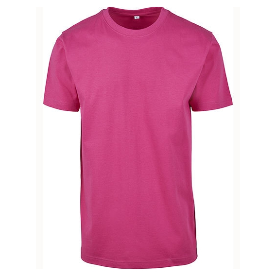 T-Shirt Round Neck