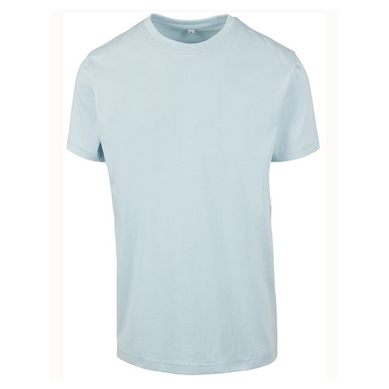 T-Shirt Round Neck