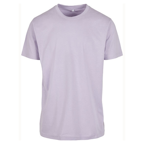 T-Shirt Round Neck