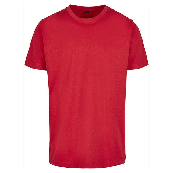 T-Shirt Round Neck