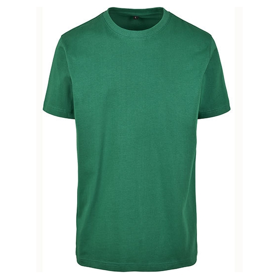 T-Shirt Round Neck