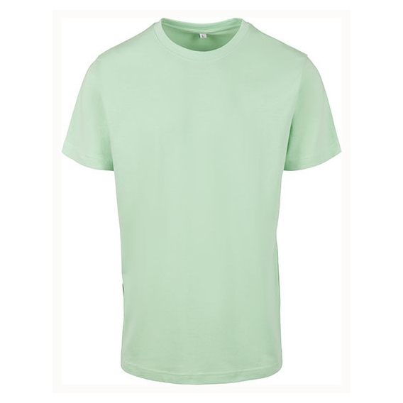T-Shirt Round Neck
