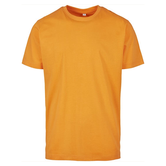 T-Shirt Round Neck