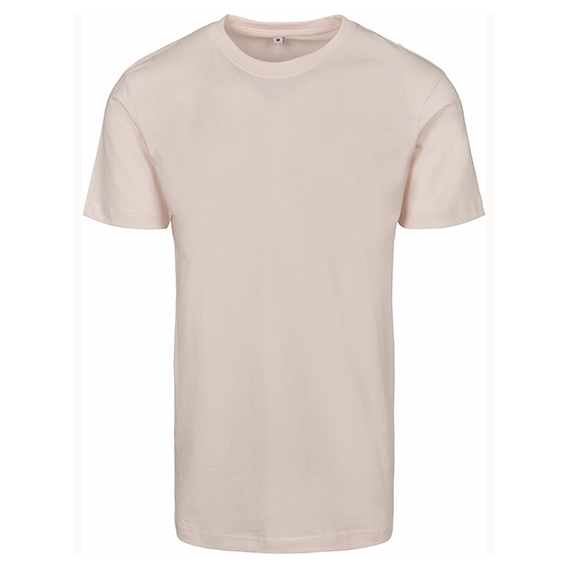 T-Shirt Round Neck