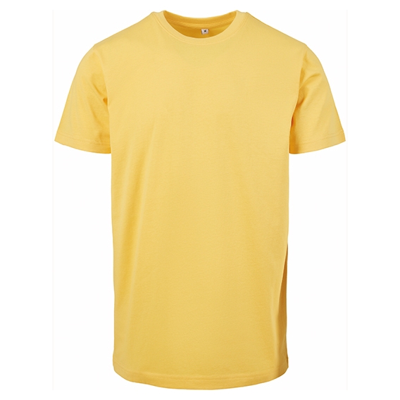 T-Shirt Round Neck