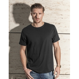 Light T-Shirt Round Neck