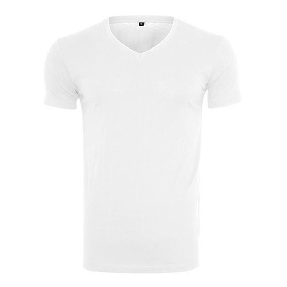 Light T-Shirt V-Neck