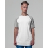 Raglan Contrast Tee