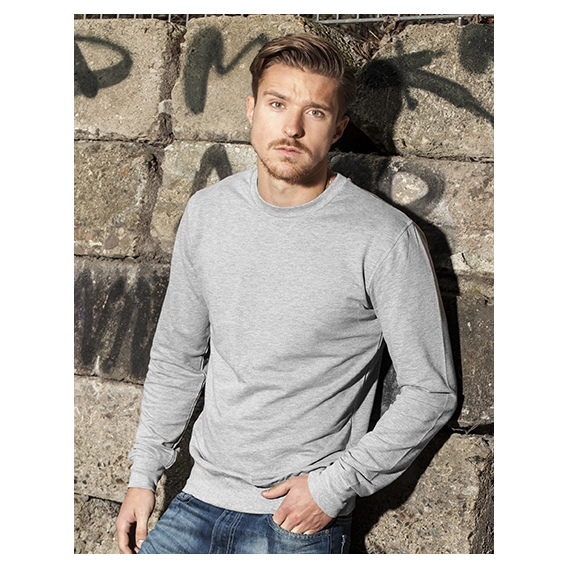 Light Crew Sweatshirt