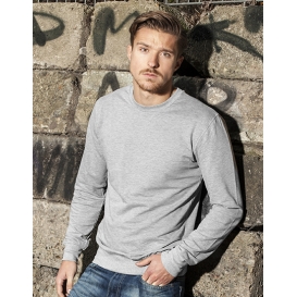 Light Crew Sweatshirt