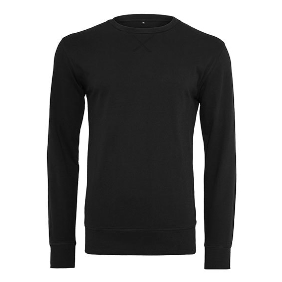 Light Crew Sweatshirt