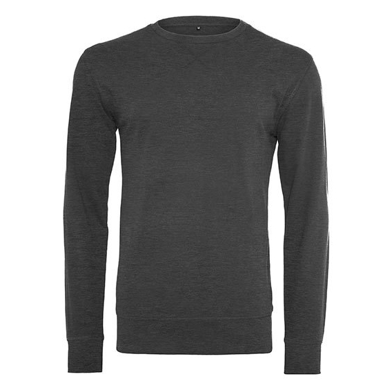 Light Crew Sweatshirt