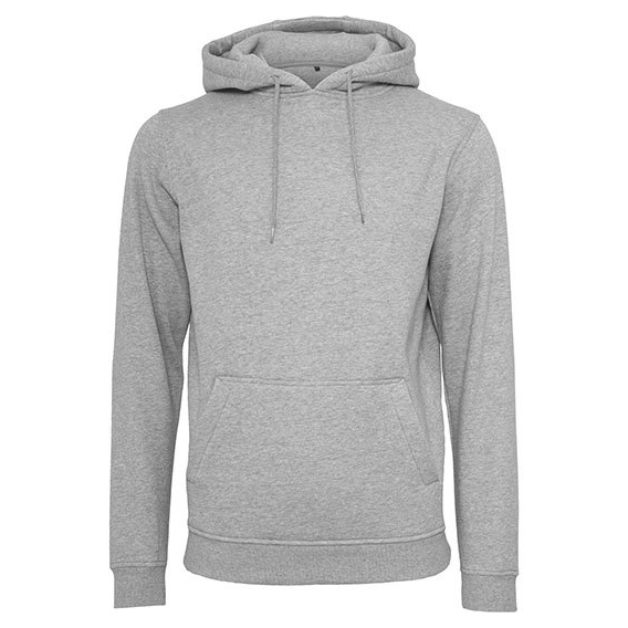 Heavy Hoody
