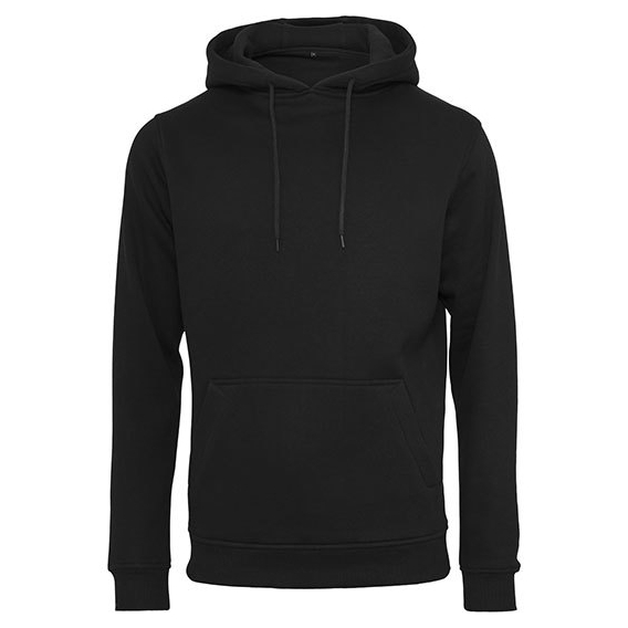 Heavy Hoody