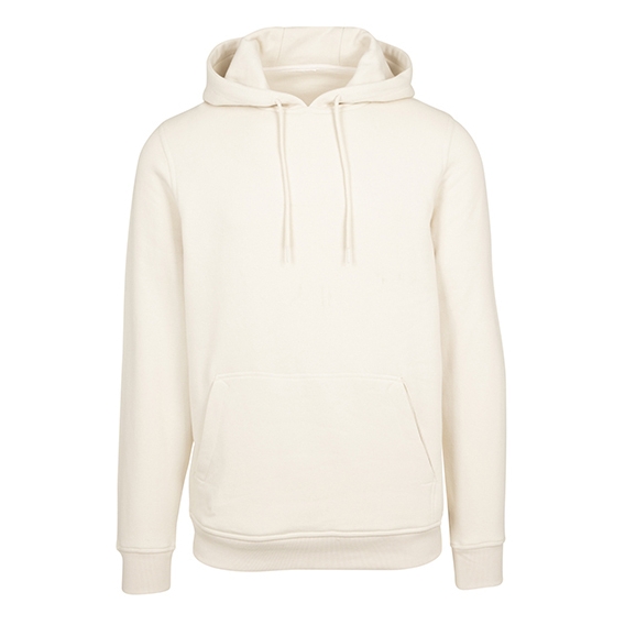 Heavy Hoody