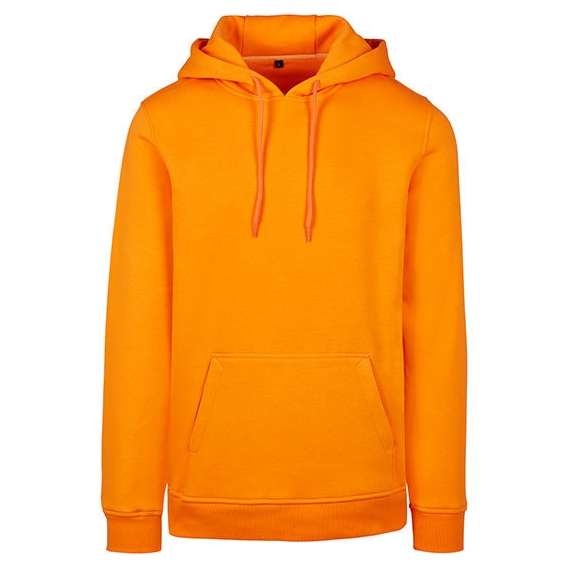 Heavy Hoody