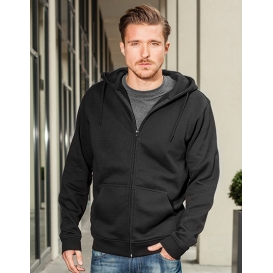 Heavy Zip Hoody