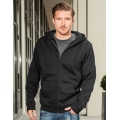 Heavy Zip Hoody
