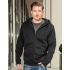 Heavy Zip Hoody