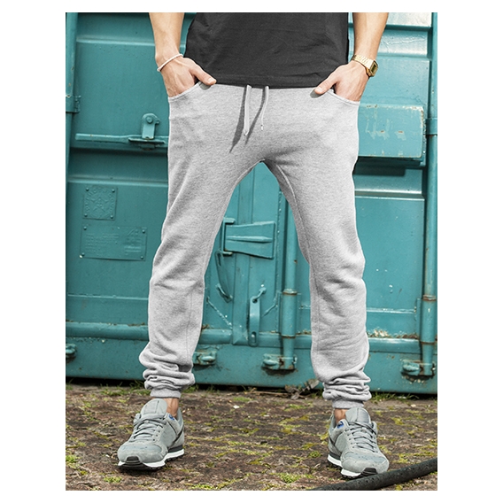 Heavy Deep Crotch Sweatpants