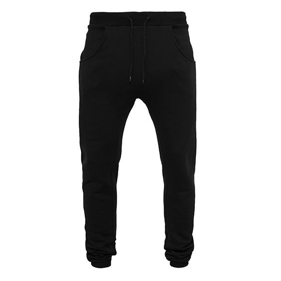 Heavy Deep Crotch Sweatpants