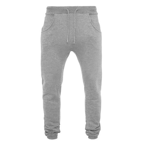 Heavy Deep Crotch Sweatpants