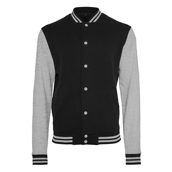 Sweat College Jacket