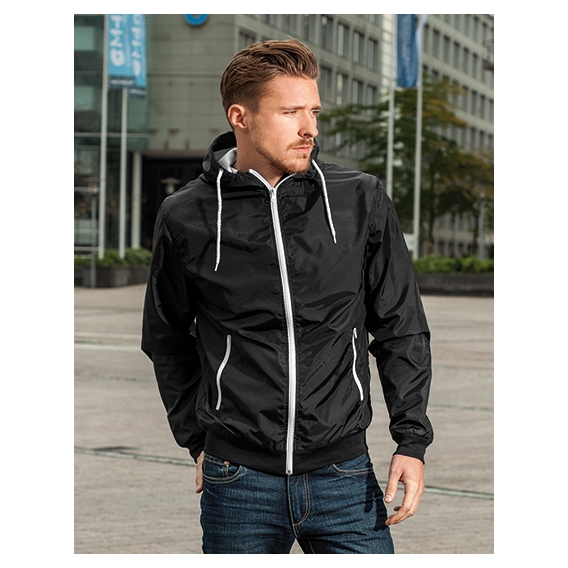 Windrunner Jacket