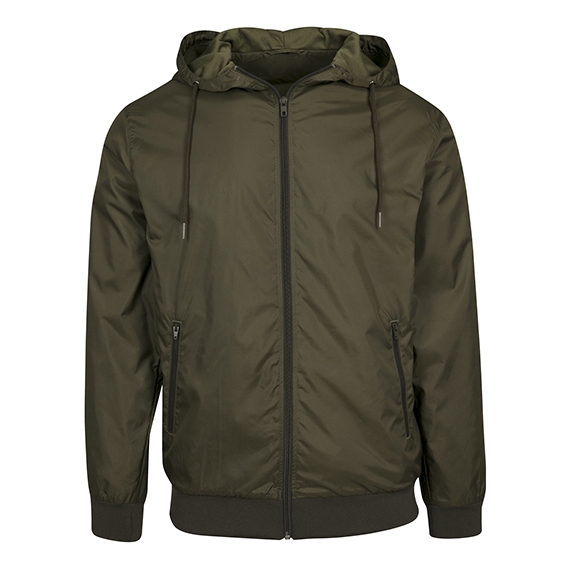 Windrunner Jacket