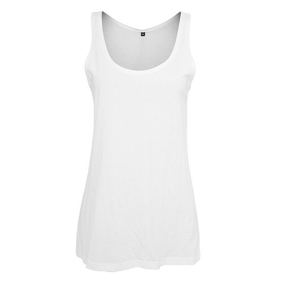 Ladies` Tanktop