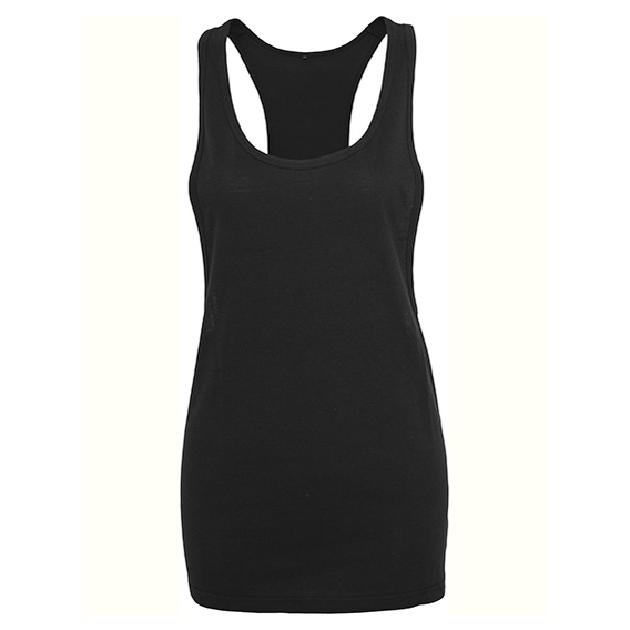 Ladies` Loose Tank