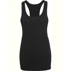 Ladies` Loose Tank