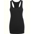 Ladies` Loose Tank
