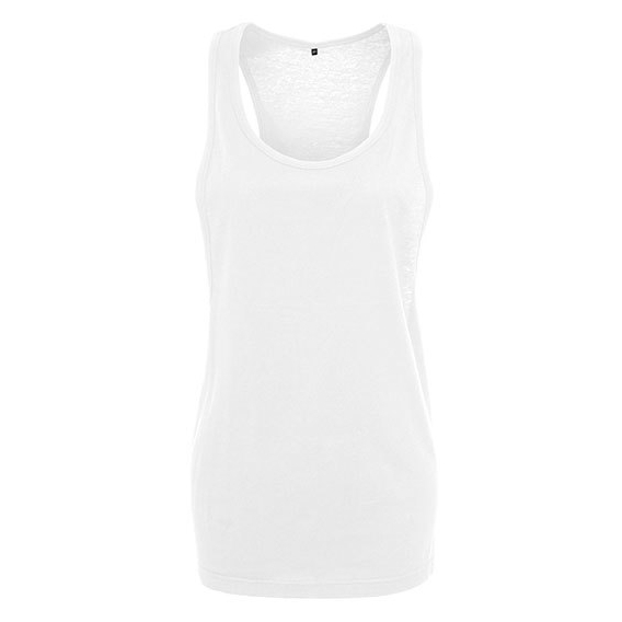 Ladies` Loose Tank