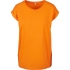Ladies` Extended Shoulder Tee