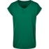 Ladies` Extended Shoulder Tee