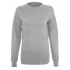 Ladies` Light Crewneck